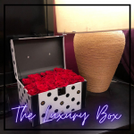 Avis clients de la boutique de cadeaux The Luxury Box