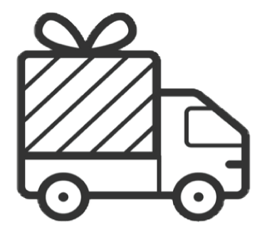 Camion Livraison rapide & gratuite