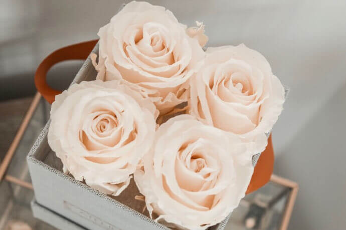 Avis Atelier 19 bouquet de roses éternelles préservées Blog Mangue Poudrée Blog beauté mode et lifestyle à Reims Blogueuse Instagrammeuse 05 | The Luxury Box