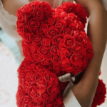 Ours de roses (2)