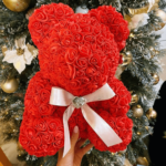 Ours de roses (3)