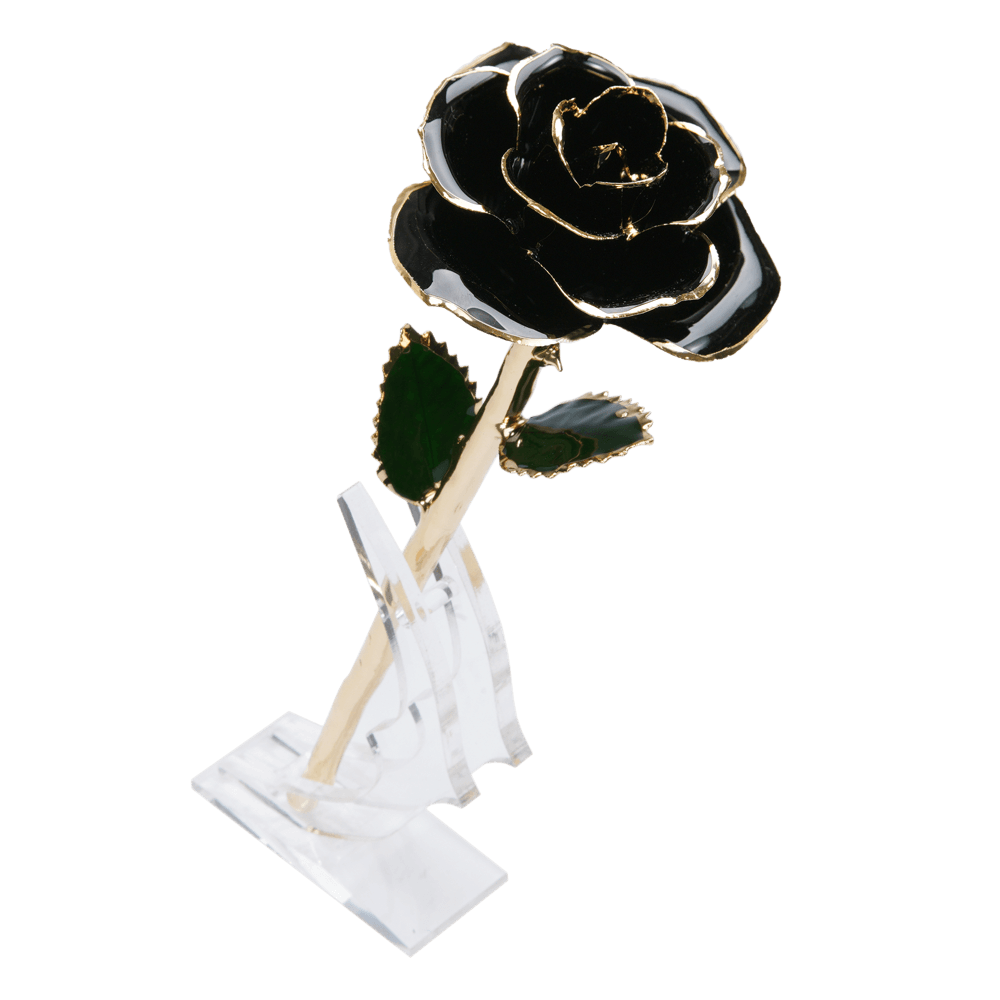 24KRoseBlack 9e05db3d 0252 4124 9fab | The Luxury Box