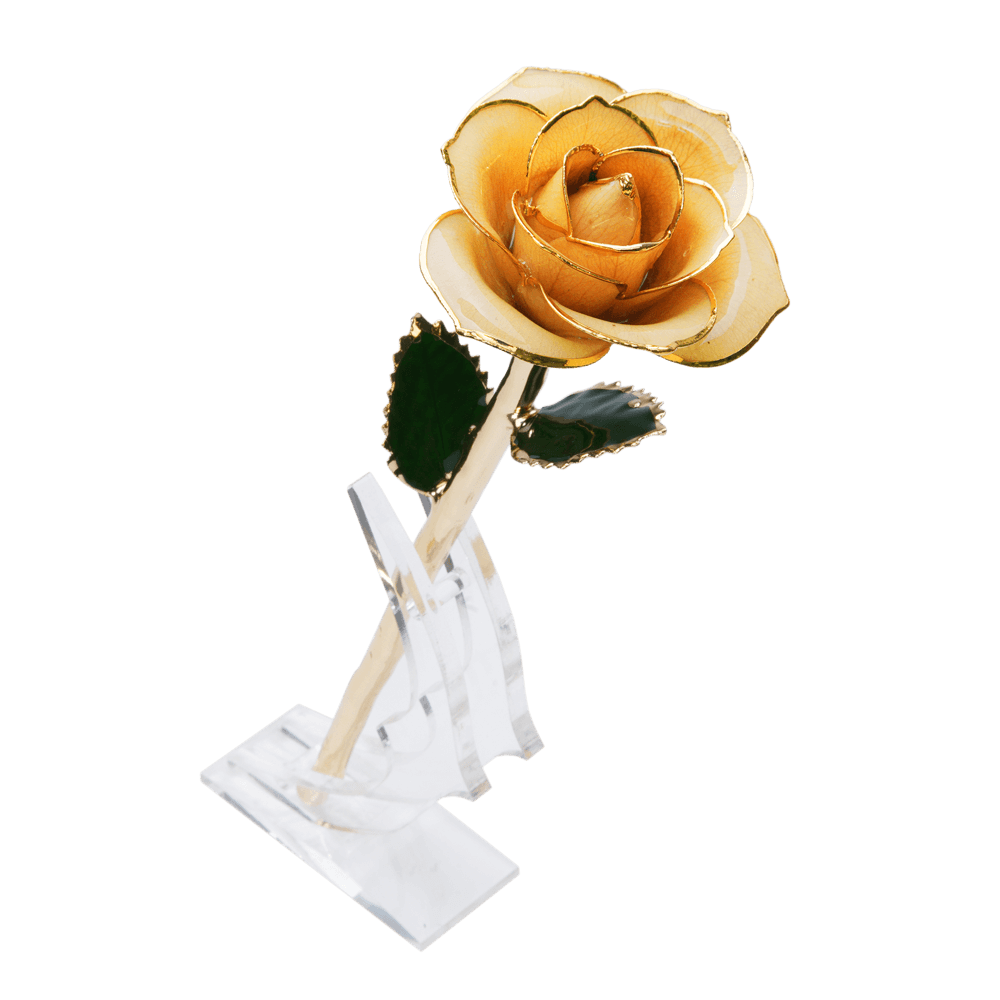 24KRoseHoney 60c7f580 5bfe 424b a1bd | The Luxury Box