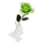 Rose en or par The Luxury Box