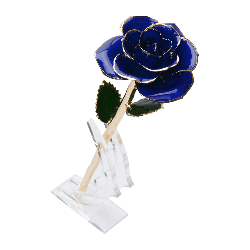 24KRoseRoyalBlue cd237566 8614 48ac 877b | The Luxury Box