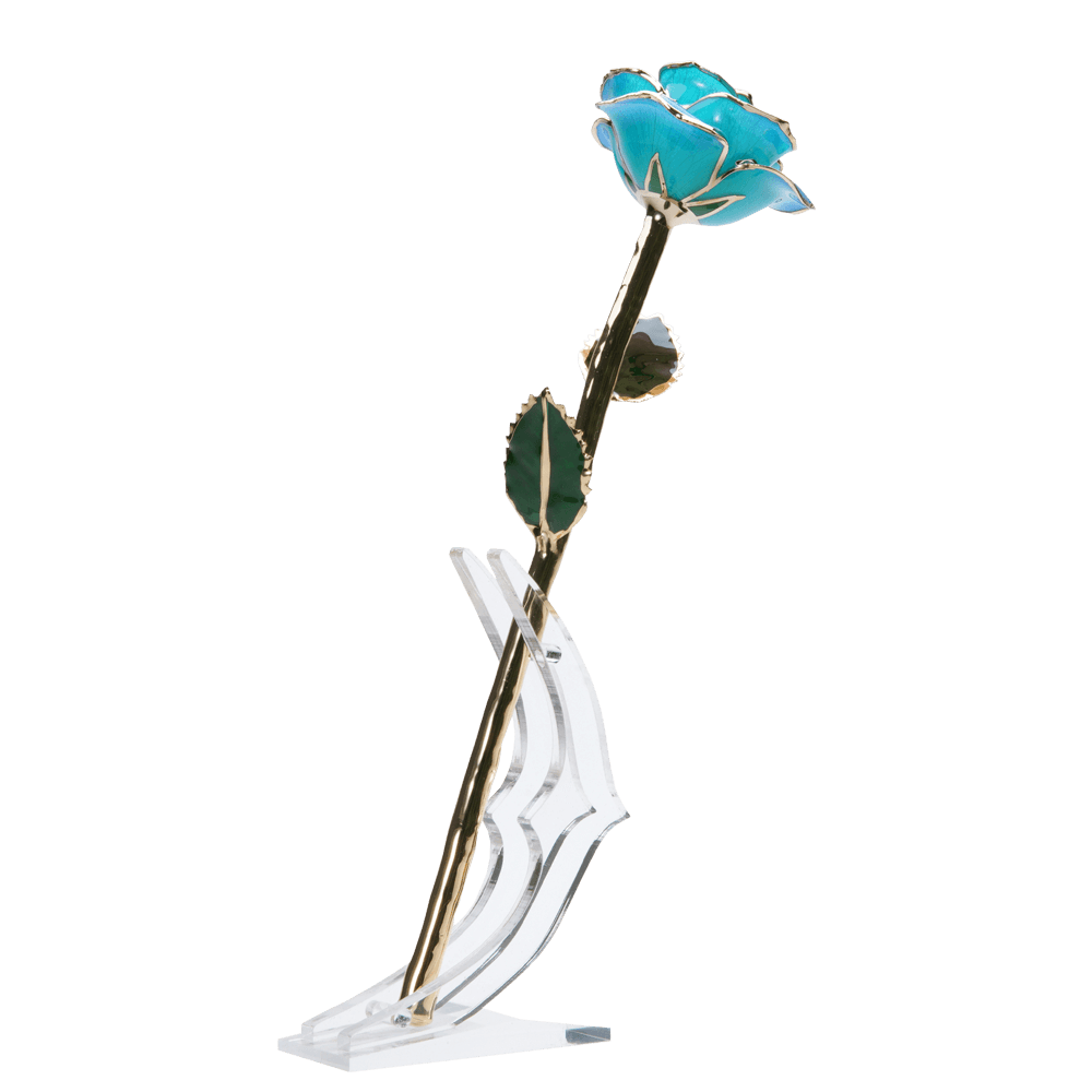 24KRoseTiffanyBlue 513018e7 8e14 4deb a8d6 | The Luxury Box