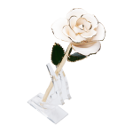 Rose en or par The Luxury Box