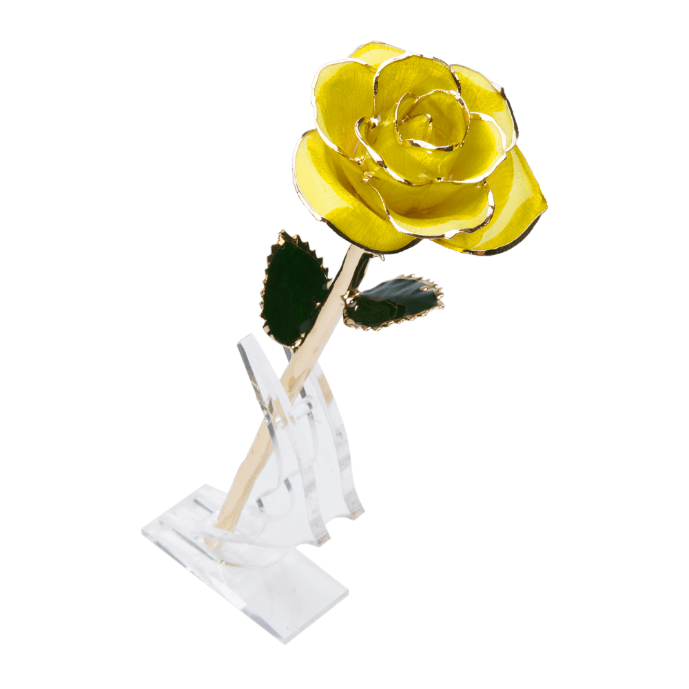 24KRoseYellow d4db7ee8 38f8 4e63 b8d6 | The Luxury Box