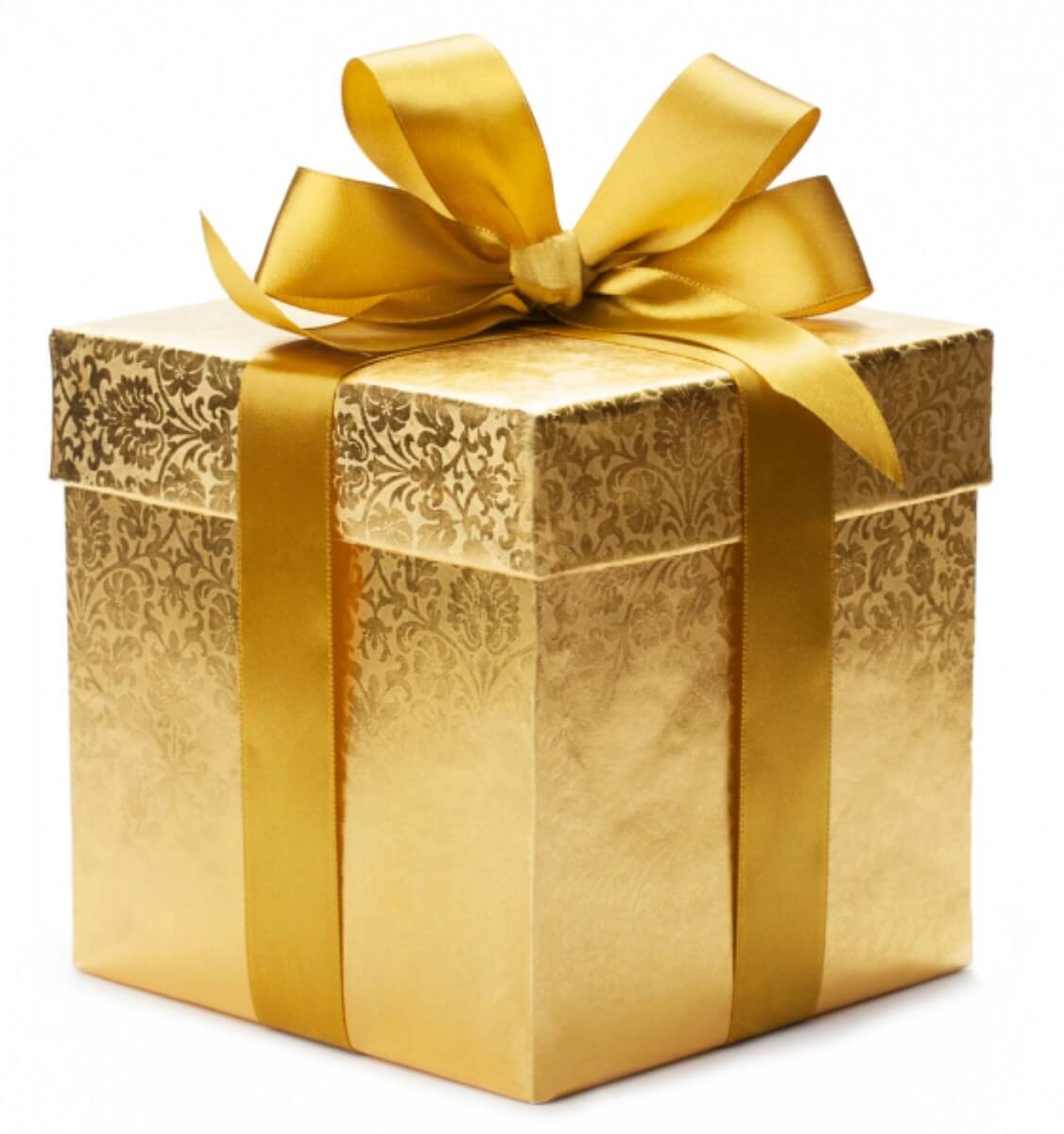 Coffret cadeaux