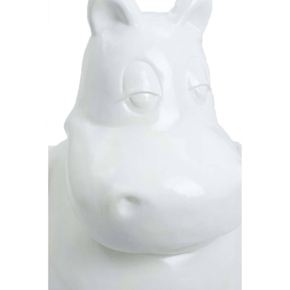 Hippopotame en resine 3 1 | The Luxury Box