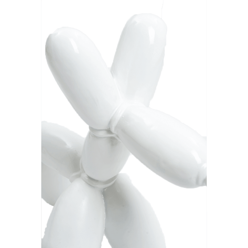 Chien en resine 9 | The Luxury Box