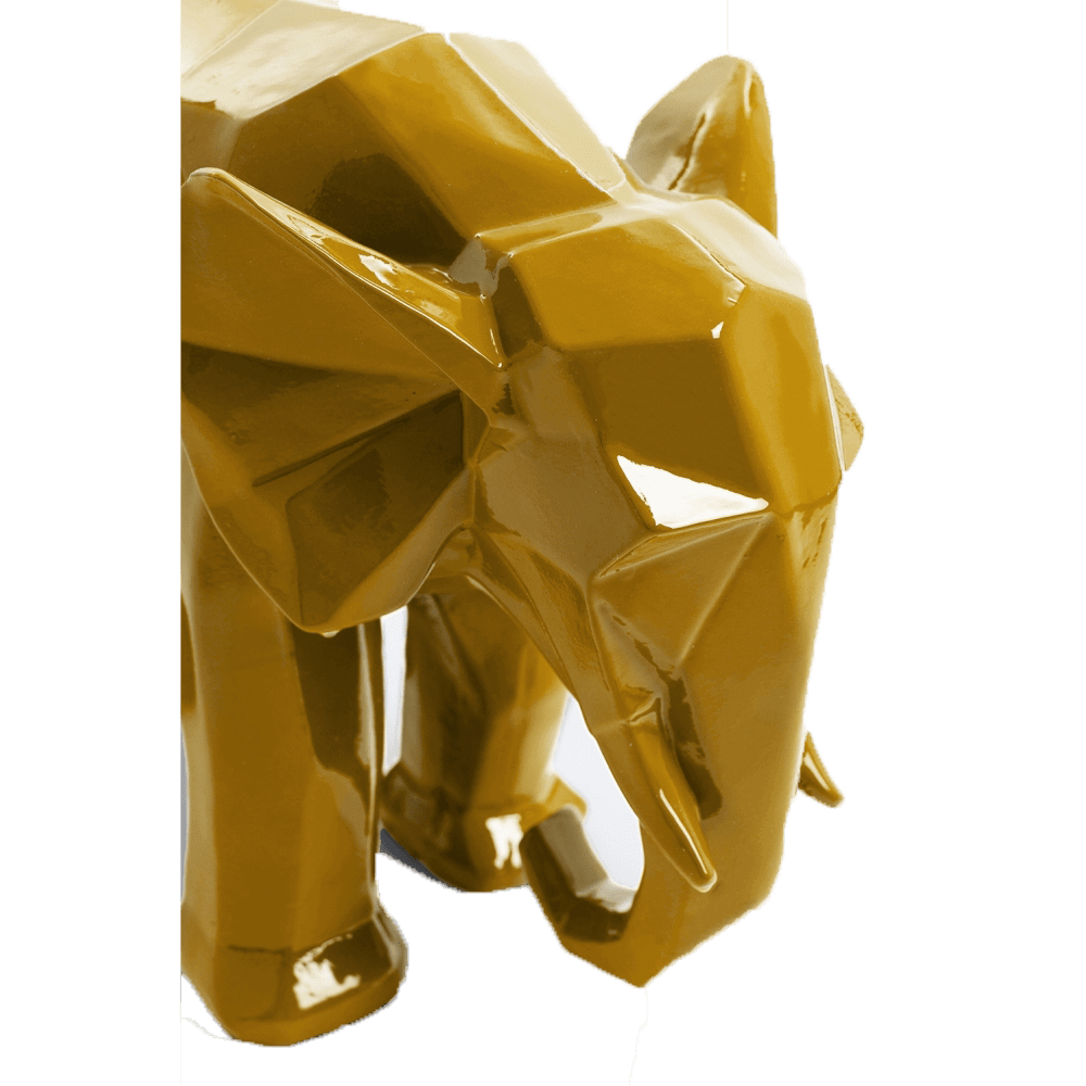 Elephant en resine (3) Elephant en resine 3 | The Luxury Box