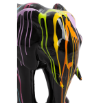 Elephant en resine (38)