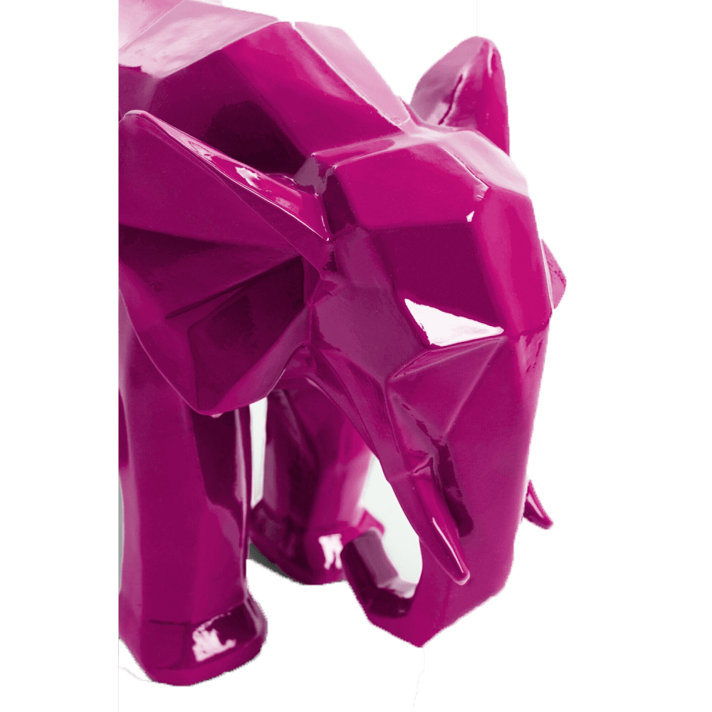 Elephant en resine 5 | The Luxury Box