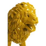 Lion en résine (20)