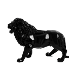 Lion en résine (23)