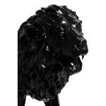 Lion en résine (24)