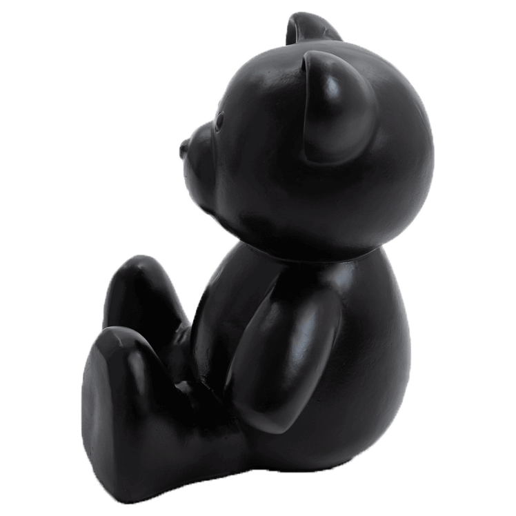 Ours en resine 12 | The Luxury Box