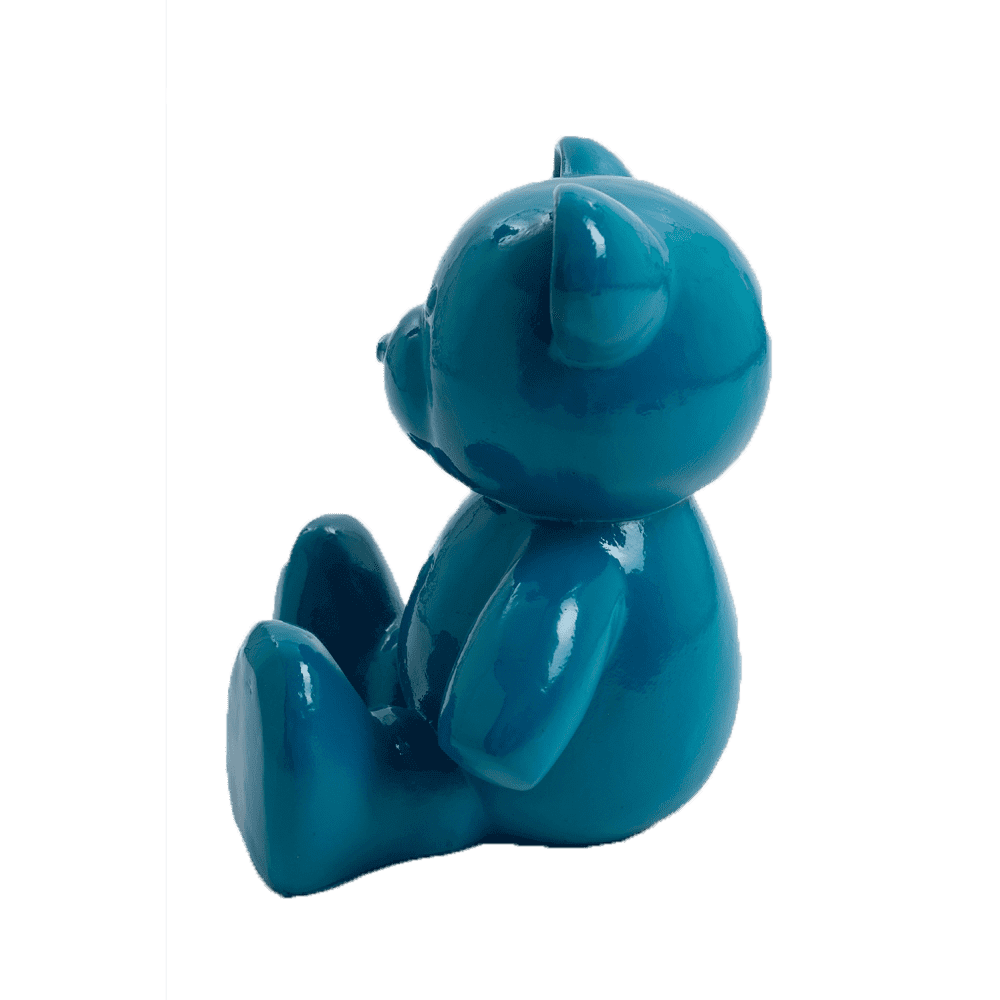 Ours en resine 16 | The Luxury Box