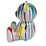 Ours en résine (18)