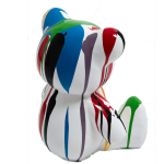 Ours en résine (22)