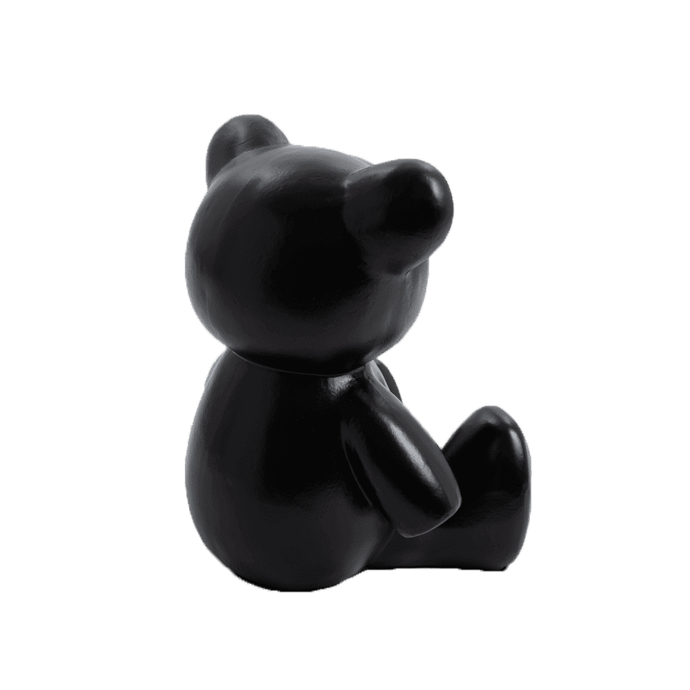 Ours en resine 23 | The Luxury Box