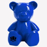 Ours en résine (29)