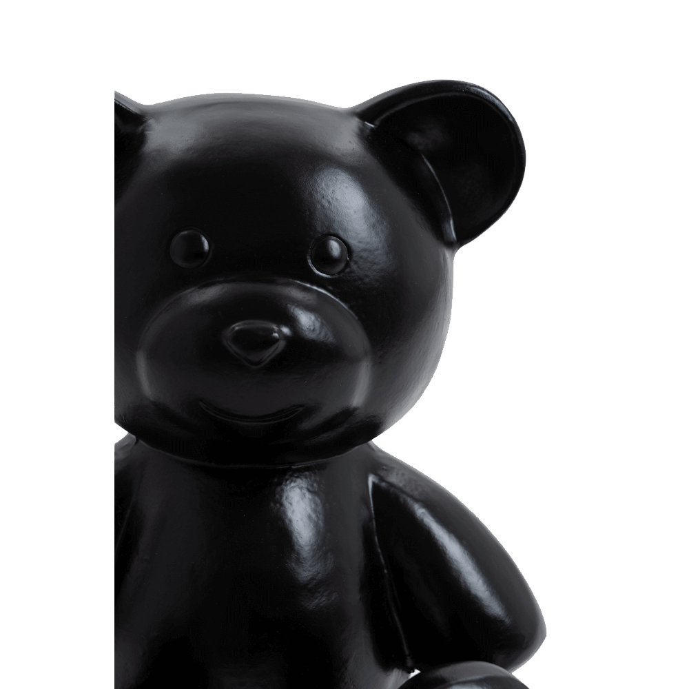 Ours en resine 3 | The Luxury Box