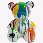 Ours en résine (32)