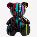 Ours en résine (33)