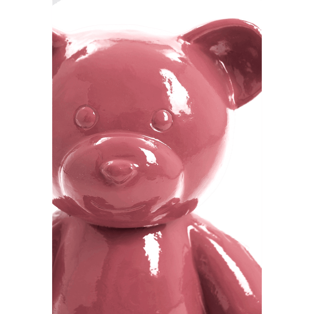 Ours en resine 4 | The Luxury Box