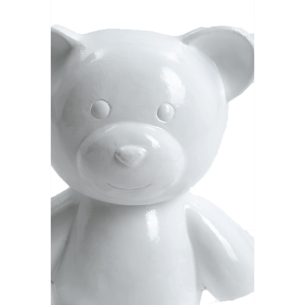 Ours en resine 40 | The Luxury Box