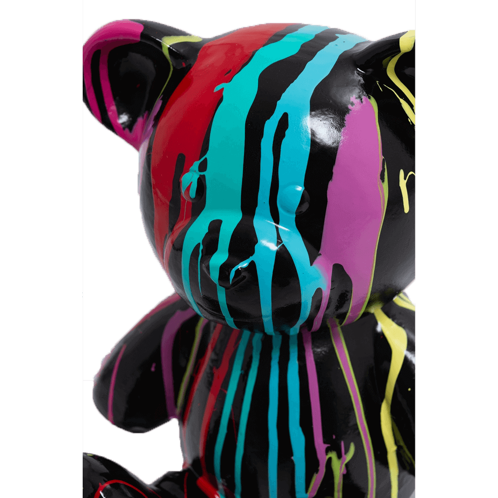 Ours en résine (8) Ours en resine 8 | The Luxury Box