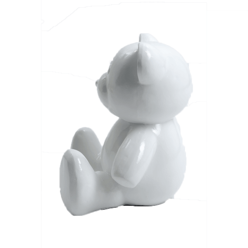 Ours en resine 9 | The Luxury Box