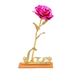 Roses en or (3)