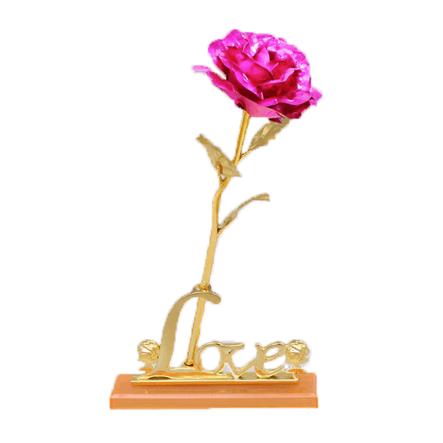 Roses en or (3) Roses en or 3 | The Luxury Box
