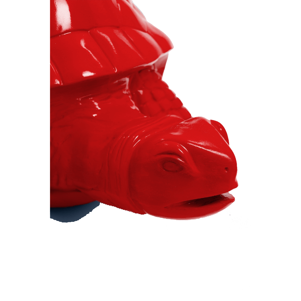 Tortue en resine 26 | The Luxury Box