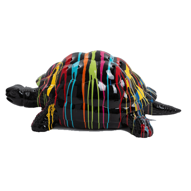 Tortue en resine 37 | The Luxury Box