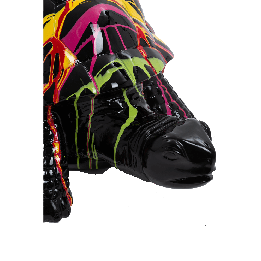 Tortue en resine 38 | The Luxury Box