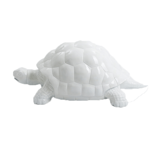 Tortue en resine 4 | The Luxury Box