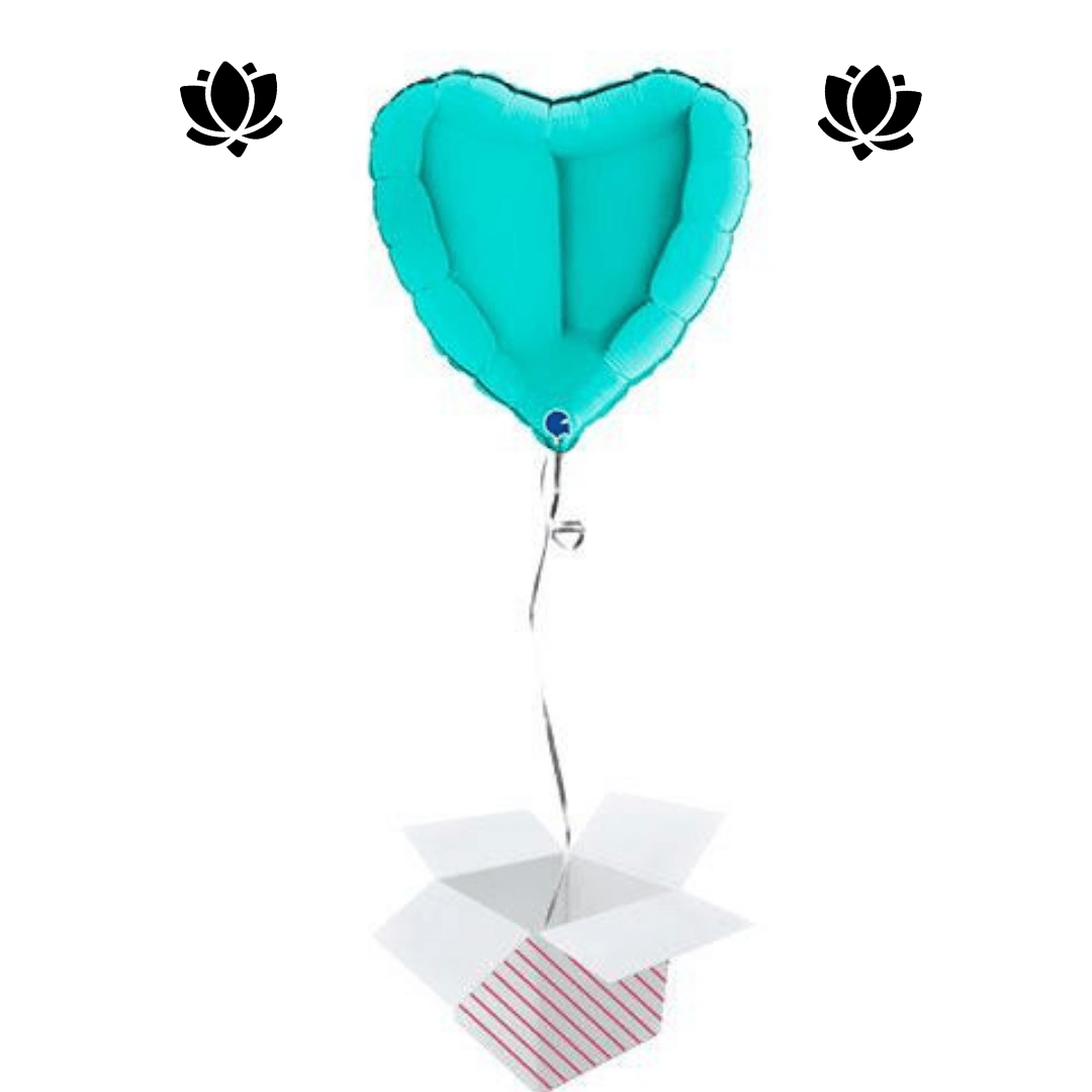 Livraison de ballon à domicile