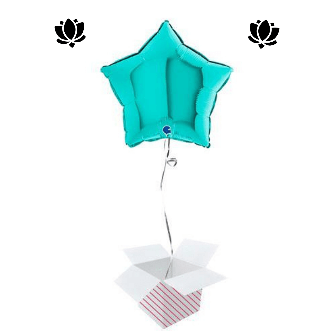 Livraison de ballon à domicile