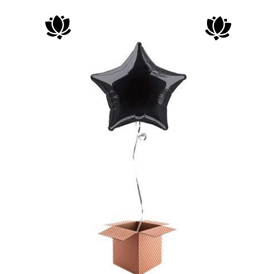 Livraison de ballon à domicile