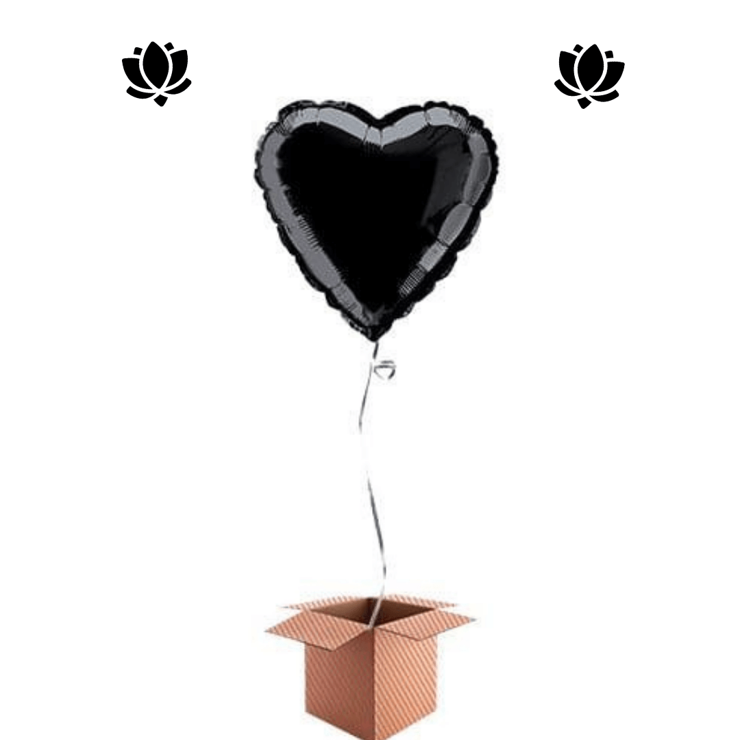 Livraison de ballon à domicile