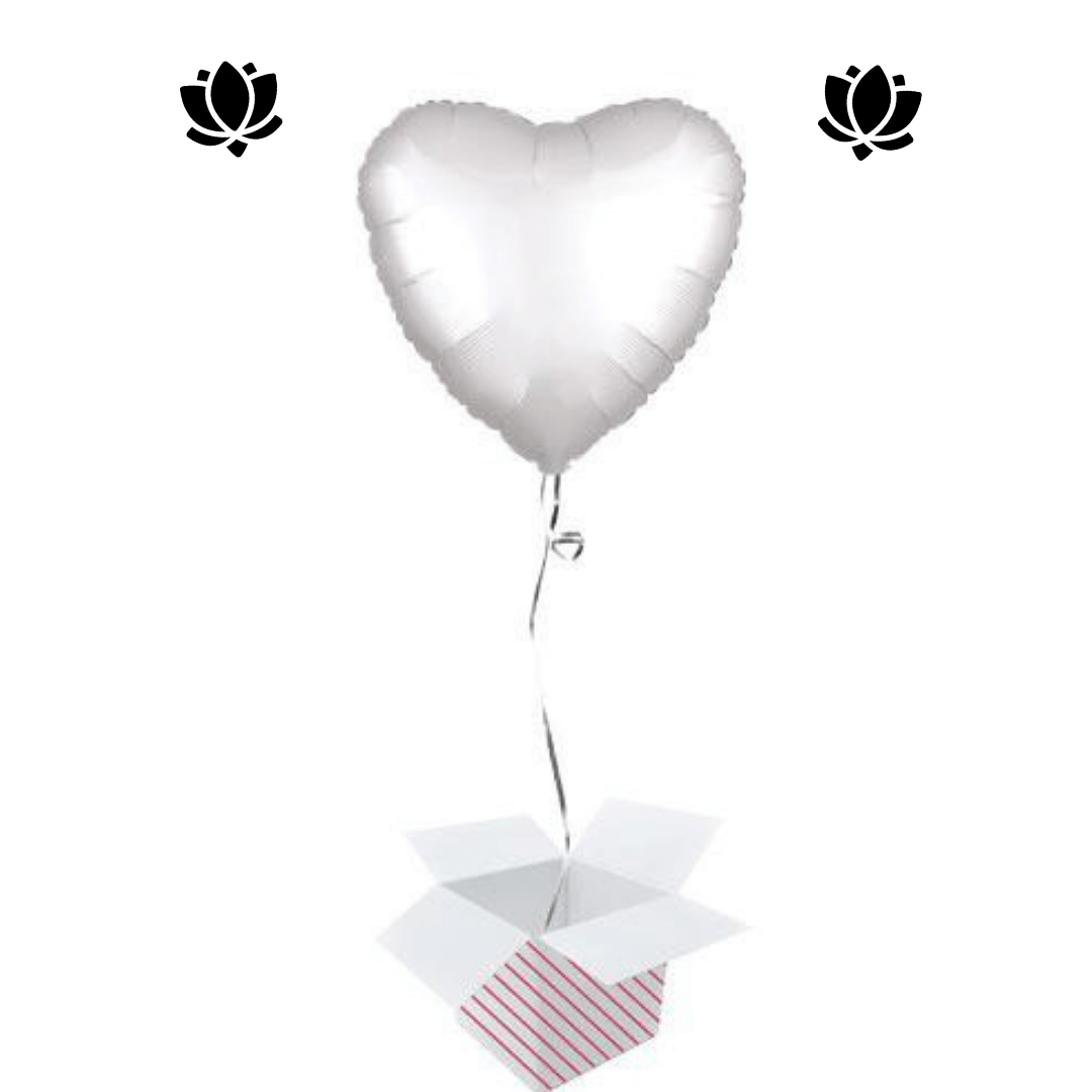 Livraison de ballon à domicile