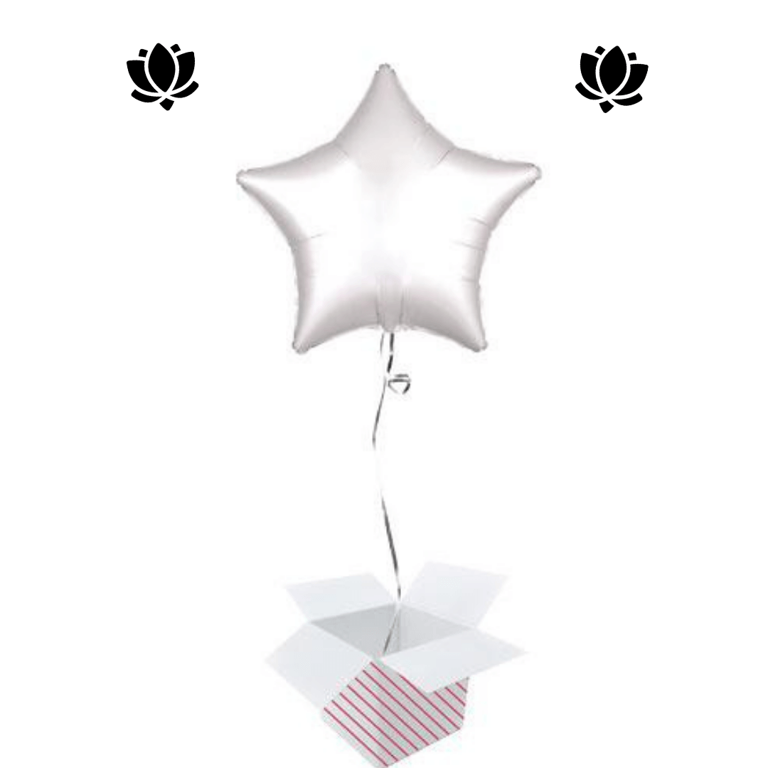 Livraison de ballon à domicile