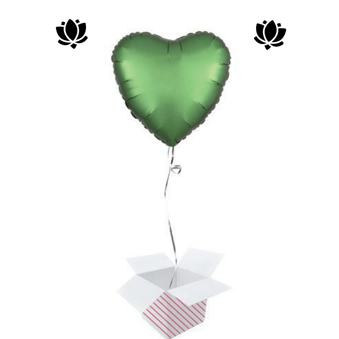 Livraison de ballon à domicile