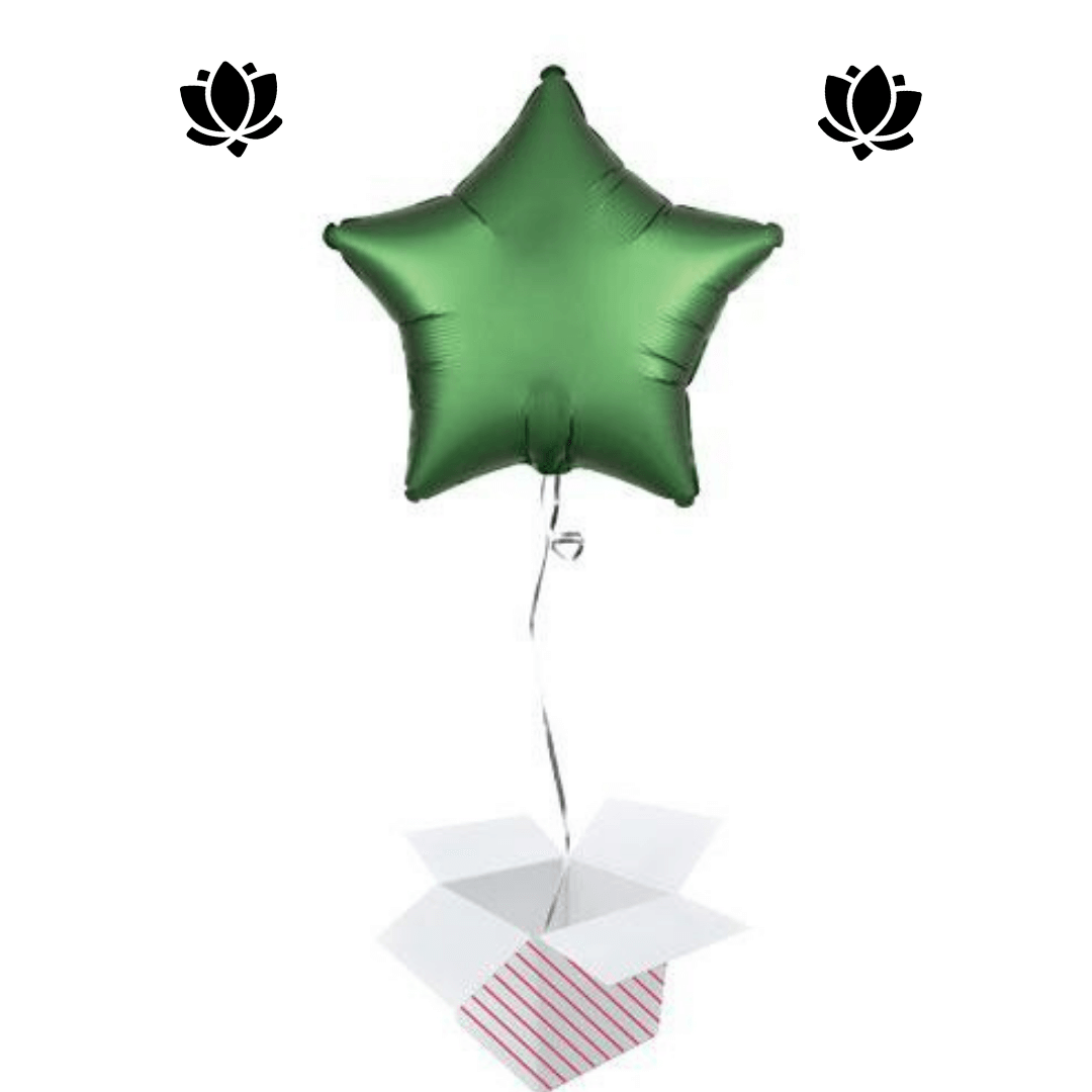 Livraison de ballon à domicile