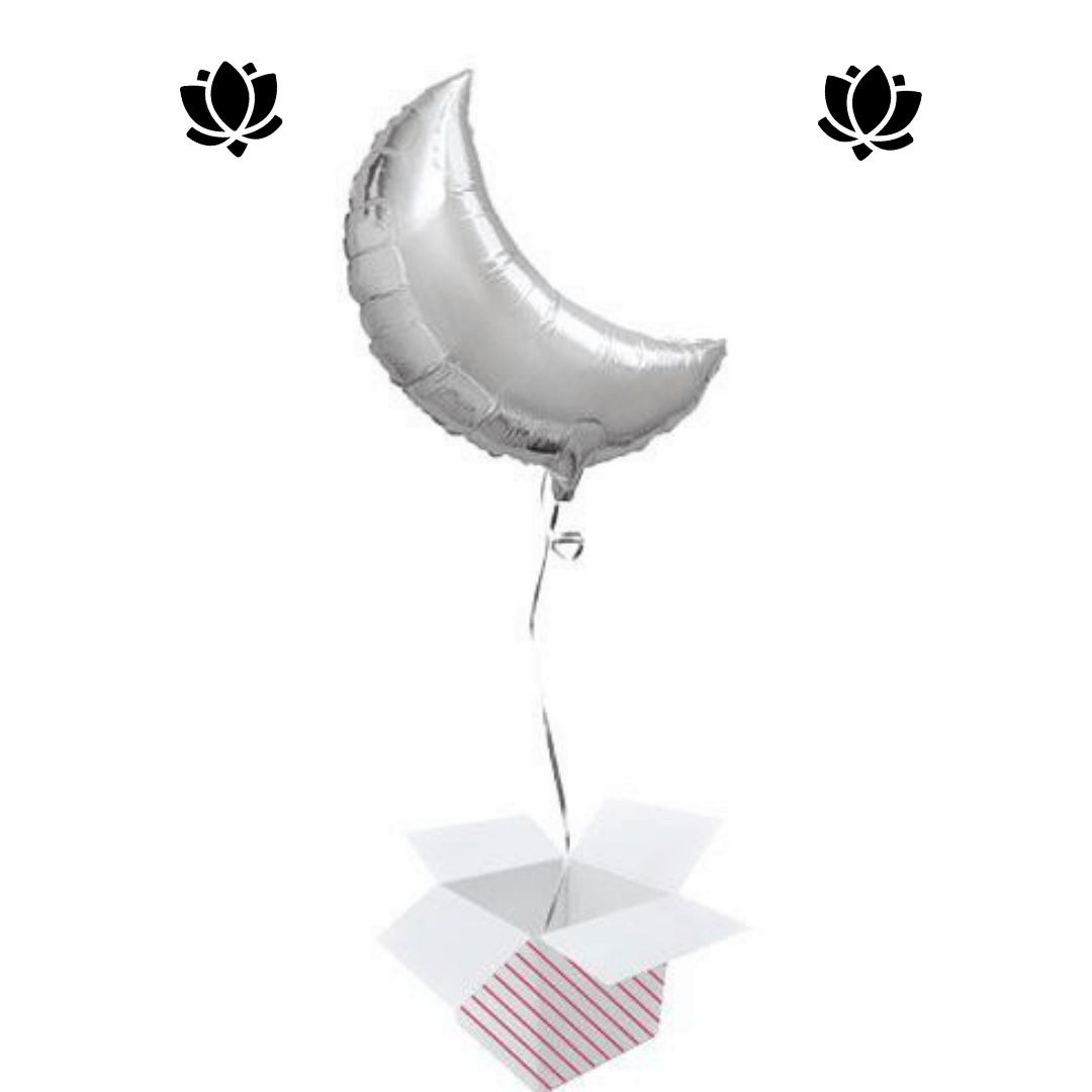 Livraison de ballon à domicile