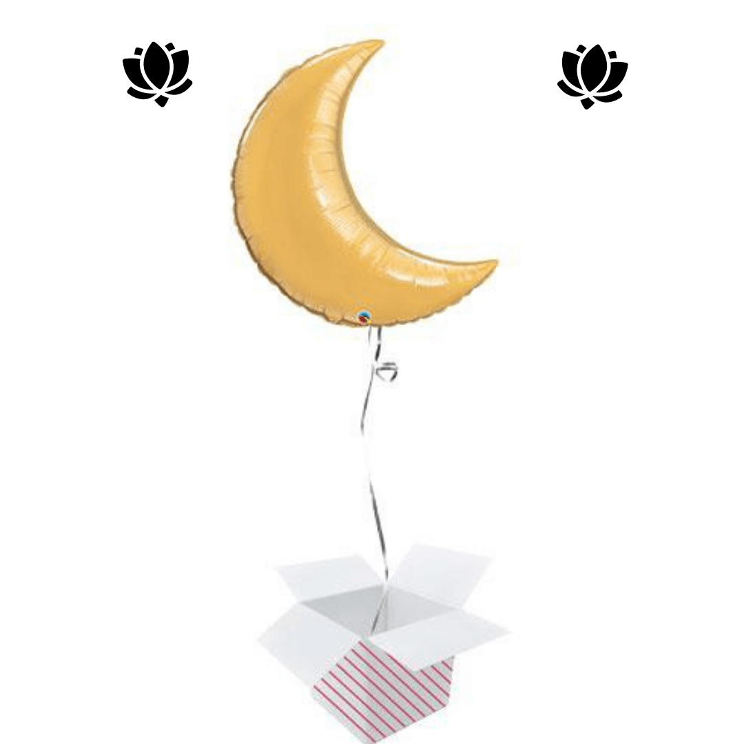 Livraison de ballon à domicile